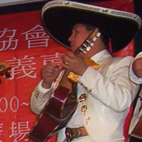 Mariachis profesionales en Azcapotzalco CDMX